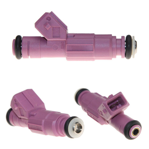 Walker Products Fuel Injector 550-2033 for 1999-2001 Volvo 2.9L (S80)