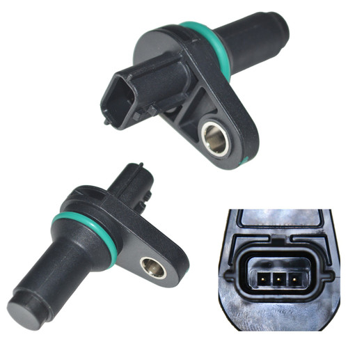 Walker Products Engine Crankshaft Position Sensor 235-1403 for 2007-2023 Nissan/Renault 2.5L (Altima, Frontier, NP300, NP300 Frontier)