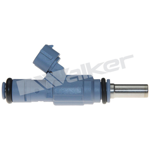 Walker Products Fuel Injector 550-2063 for 2004-2006 Audi/Volkswagen 3.2L (TT Quattro, R32, Touareg)