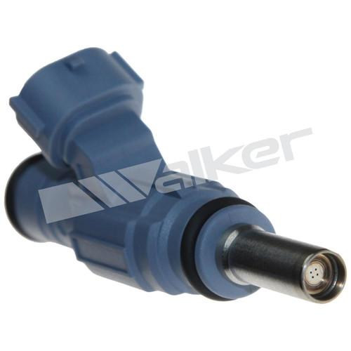 Walker Products Fuel Injector 550-2063 for 2004-2006 Audi/Volkswagen 3.2L (TT Quattro, R32, Touareg)