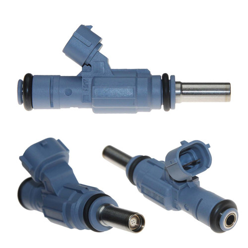 Walker Products Fuel Injector 550-2063 for 2004-2006 Audi/Volkswagen 3.2L (TT Quattro, R32, Touareg)