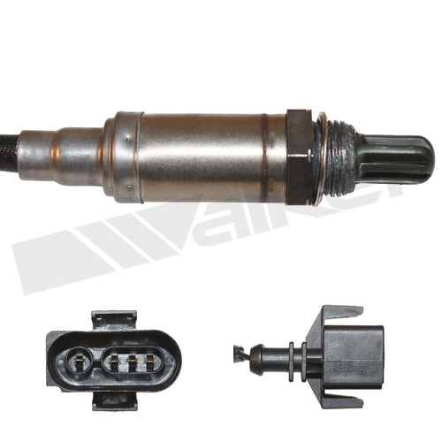 Walker Products Oxygen Sensor 350-34143 for 1994-1997 Audi 2.8L (100, 100 Quattro, A6)