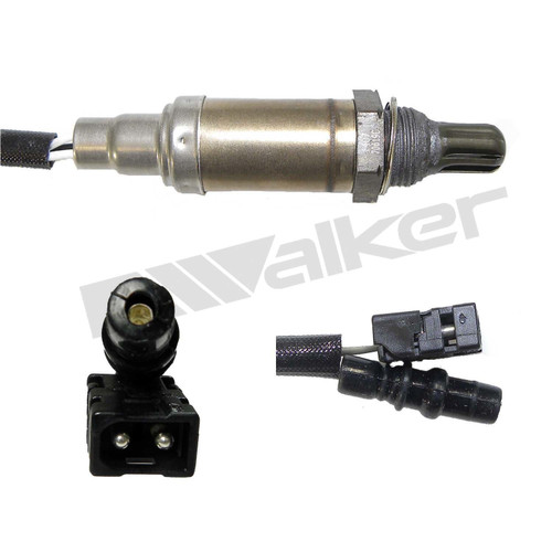 Walker Products Oxygen Sensor 350-33106 for 1991-1993 Mercedes-Benz 2.3L (190E)