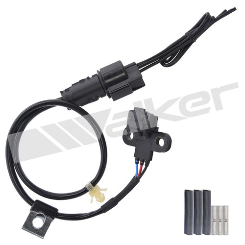 Walker Products Engine Crankshaft Position Sensor 235-91385 for 2003-2006 Hyundai/Kia 3.5L (Santa Fe, Amanti)