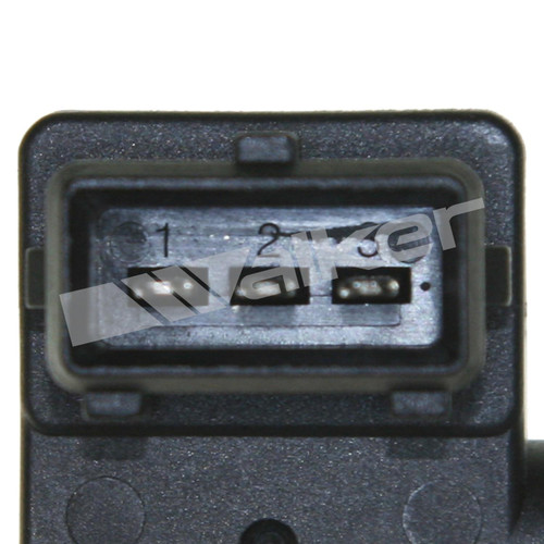 Walker Products Engine Crankshaft Position Sensor 235-1406 for 1991-1995 BMW 2.5L 3.0L (325i, 325is, 525i, 525iT)