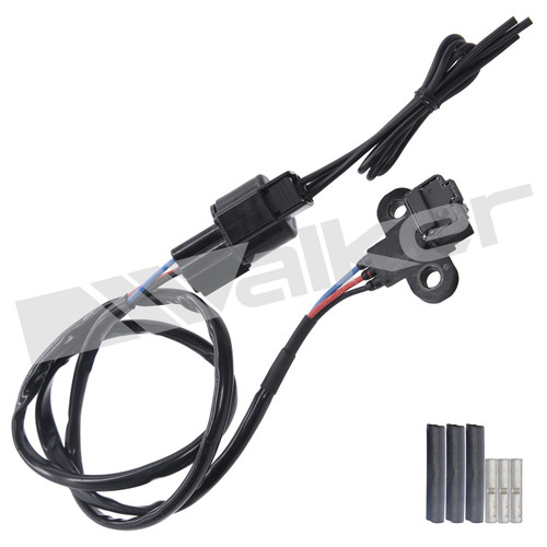 Walker Products Engine Crankshaft Position Sensor 235-91389 for 1997-2005 Mitsubishi 3.5L 3.0L (Diamante, Eclipse)