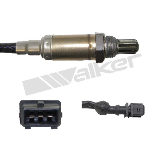 Walker Products Oxygen Sensor 350-33153 for 1988-1992 Volkswagen 1.8L (Golf, Jetta)