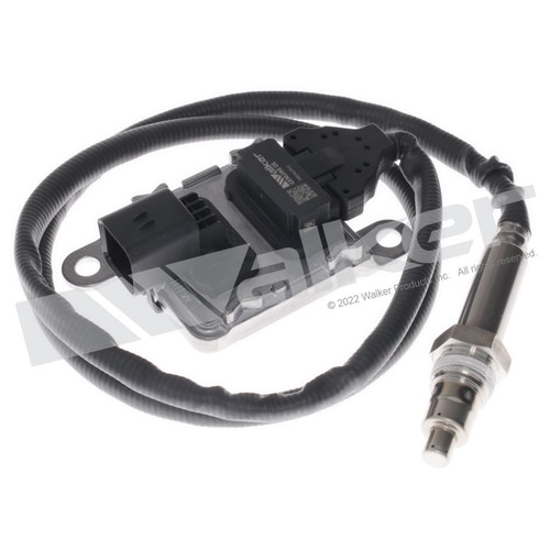 Walker Products Nitrogen Oxide (NOx) Sensor 1004-1056 - Direct Fit