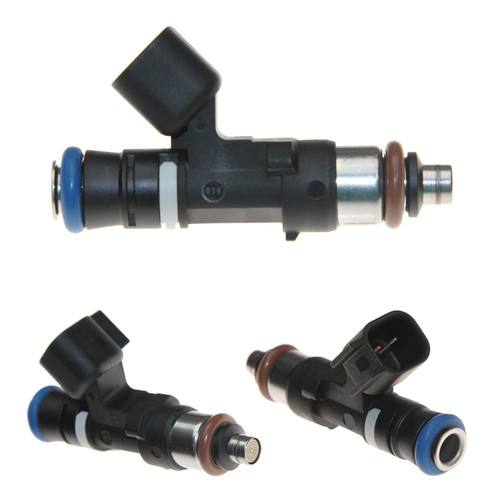 Walker Products Fuel Injector 550-2077 for 2005 Ford/Mercury 4.0L (Explorer, Explorer Sport Trac, Mountaineer)