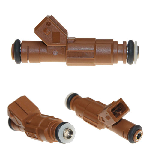 Walker Products Fuel Injector 550-2080 for 1998-2009 Volvo 2.4L 2.5L (C70, S60, S70, S80)
