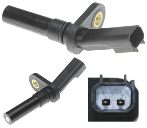 Walker Products Engine Crankshaft Position Sensor 235-1411 for 1991-2002 Lincoln 4.6L 3.8L (Continental)