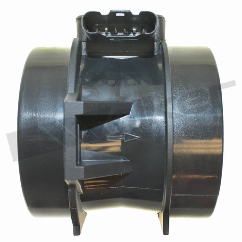 Walker Products Mass Air Flow Sensor 245-1174 for 2003-2006 BMW 2.5L (325Ci, 325i, X3, Z4)