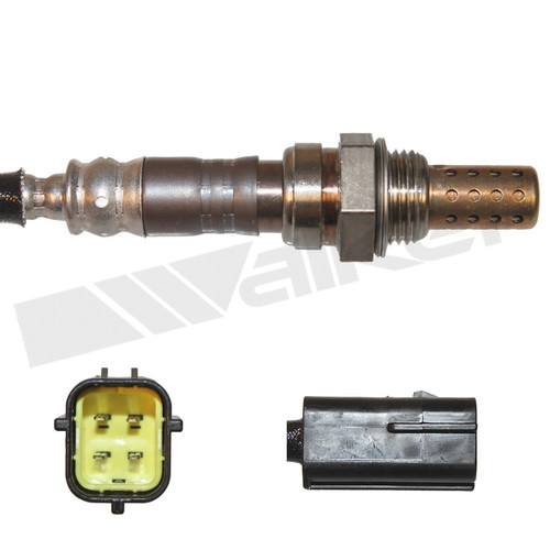 Walker Products Oxygen Sensor 350-34148 for 1995-1998 Kia/Mazda 1.8L (Sephia, Protege)
