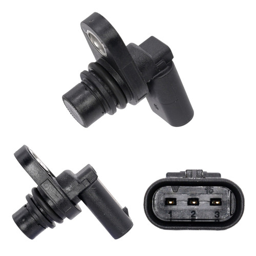 Walker Products Engine Camshaft Position Sensor 235-2251 for 2014-2024 Porsche 2.5L 2.0L (718 Boxster, 718 Cayman, 911, 918 Spyder)