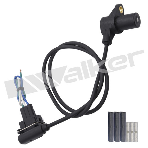 Walker Products Engine Crankshaft Position Sensor 235-91406 for 1991-1995 BMW 2.5L 3.0L (325i, 325is, 525i, 525iT)