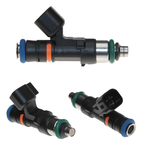 Walker Products Fuel Injector 550-2090 for 2007-2012 Ford 5.4L (Mustang)