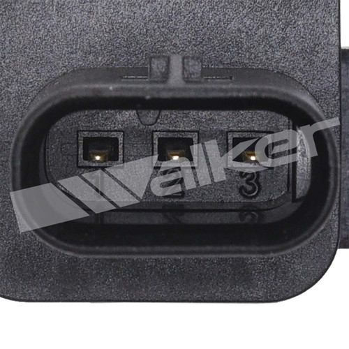 Walker Products Engine Crankshaft Position Sensor 235-2252 for 2014-2018 Porsche 3.6L 3.0L (Cayenne, Macan, Panamera)