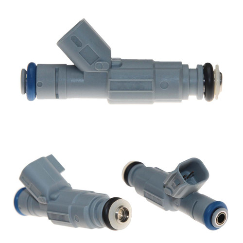 Walker Products Fuel Injector 550-2091 for 2004-2007 Pontiac 3.8L (Grand Prix)
