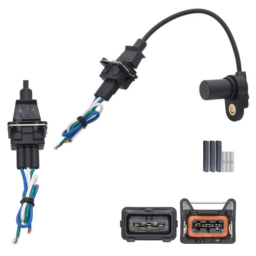 Walker Products Engine Camshaft Position Sensor 235-91410 for 1996-2001 Hyundai 1.8L 2.0L (Elantra, Tiburon)