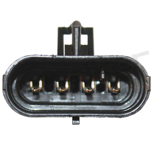Walker Products Oxygen Sensor 350-34151 for 2000-2008 Chevrolet/Honda/Isuzu 1.6L 3.2L (Aveo, Aveo5, Passport, Axiom)