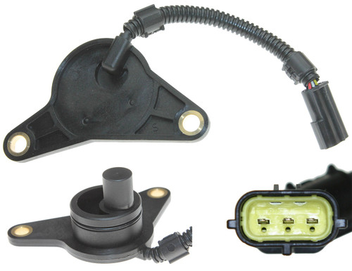 Walker Products Engine Camshaft Position Sensor 235-1415 for 1995-2002 Kia 2.0L (Sportage)