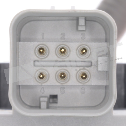 Walker Products Nitrogen Oxide (NOx) Sensor 1004-1067