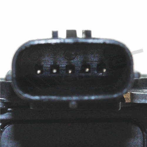 Walker Products Mass Air Flow Sensor 245-1178 for 2004-2023 Chevrolet/GMC/Isuzu 7.8L 5.2L (T6500, T7500, W3500 Tiltmaster, W4500 Tiltmaster)