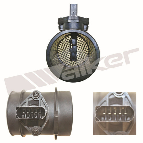 Walker Products Mass Air Flow Sensor 245-1179 for 1999-2004 Land Rover 4.0L 4.6L (Discovery)