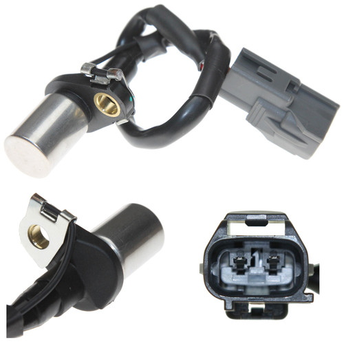 Walker Products Engine Crankshaft Position Sensor 235-1418 for 1992-2005 Lexus/Toyota 3.0L (GS300, IS300, SC300, Supra)