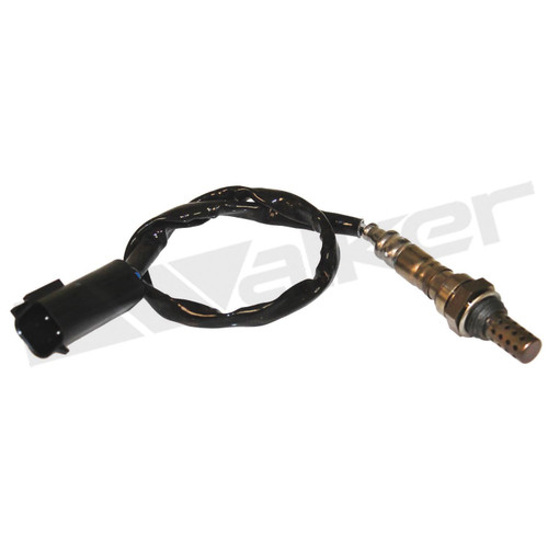 Walker Products Oxygen Sensor 350-34155 for 1990-1998 Chrysler/Dodge/Eagle 2.5L 2.4L (Cirrus, Concorde, Intrepid, LHS)