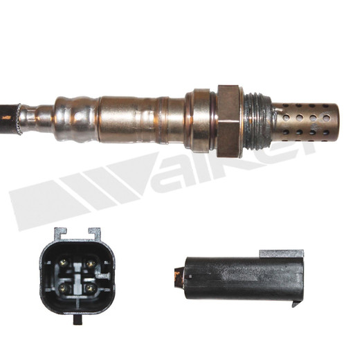 Walker Products Oxygen Sensor 350-34155 for 1990-1998 Chrysler/Dodge/Eagle 2.5L 2.4L (Cirrus, Concorde, Intrepid, LHS)