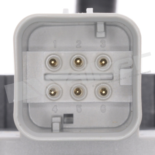 Walker Products Nitrogen Oxide (NOx) Sensor 1004-1071 - Direct Fit