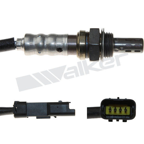 Walker Products Oxygen Sensor 250-241166 for 2017 Peugeot 1.6L (301)