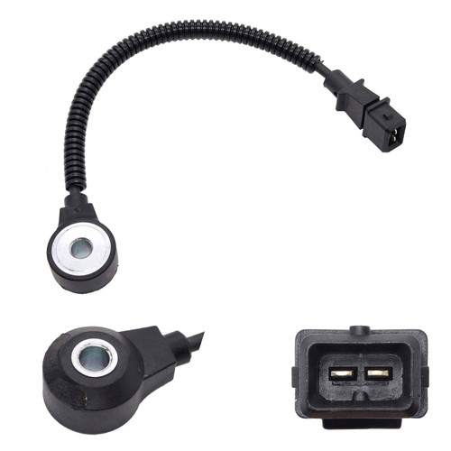 Walker Products Ignition Knock (Detonation) Sensor 242-1161 for 2001-2005 Hyundai 1.6L 2.0L (Accent, Elantra, Tiburon)