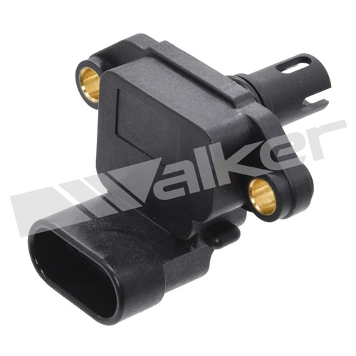 Walker Products Manifold Absolute Pressure Sensor 225-1078 for 2002-2008 Land Rover/Mini 2.5L 1.6L (Freelander, Cooper)