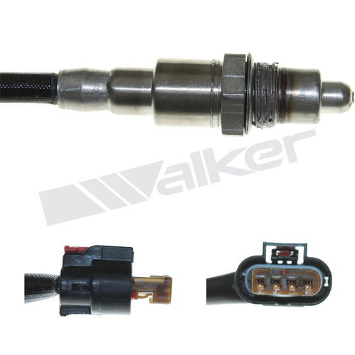 Walker Products Oxygen Sensor 250-241175 for 2014-2021 Ford 2.0L 3.5L (Edge, F-150, F-250 Super Duty, F-350 Super Duty)