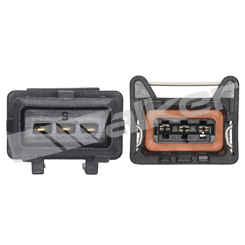 Walker Products Engine Crankshaft Position Sensor 235-91429 for 2006-2010 Hyundai/Kia 2.7L (Santa Fe, Optima, Rondo)
