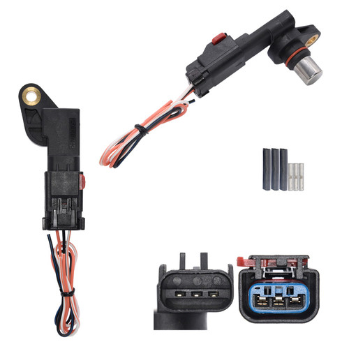Walker Products Engine Camshaft Position Sensor 235-91431 for 2002-2008 Mini 1.6L (Cooper)