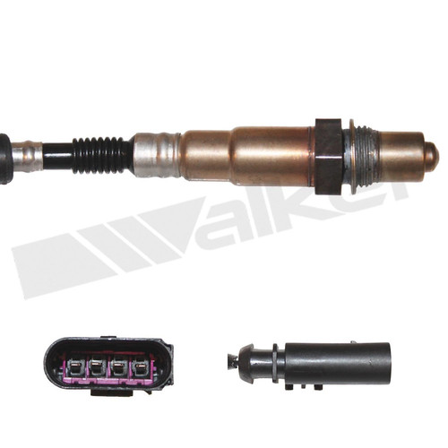 Walker Products Oxygen Sensor 350-34160 for 2000-2011 Volkswagen 2.0L 2.5L (Beetle, Cabrio, EuroVan, Jetta)