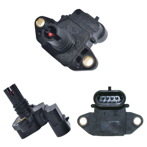 Walker Products Manifold Absolute Pressure Sensor 225-1082 for 2002-2008 Mini 1.6L (Cooper)