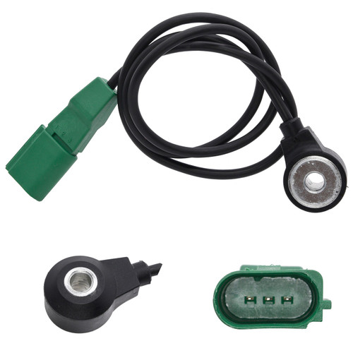 Walker Products Ignition Knock (Detonation) Sensor 242-1165
