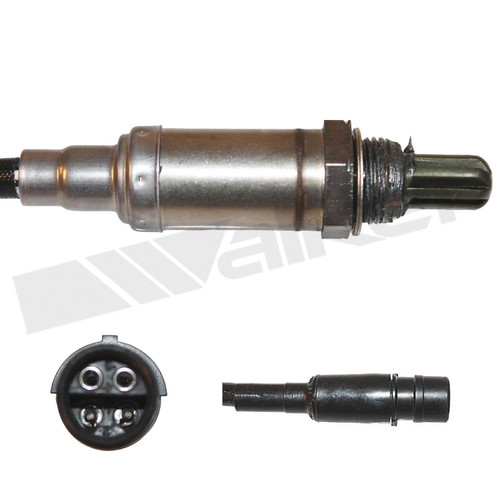 Walker Products Oxygen Sensor 350-34162 for 1986-1987 BMW 3.5L (735i, L7)
