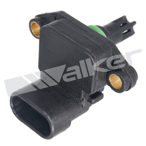 Walker Products Manifold Absolute Pressure Sensor 225-1085 for 2004-2005 Fiat 1.6L (Palio)