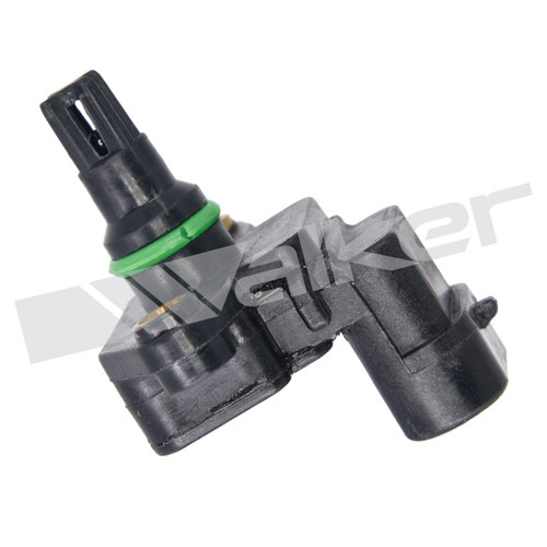 Walker Products Manifold Absolute Pressure Sensor 225-1085 for 2004-2005 Fiat 1.6L (Palio)