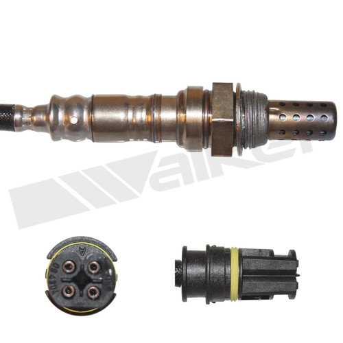 Walker Products Oxygen Sensor 350-34163 for 1998-1999 Mercedes-Benz 2.3L (SLK230)