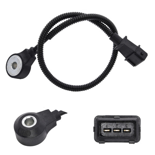Walker Products Ignition Knock (Detonation) Sensor 242-1172 for 2000-2004 Kia 1.8L (Sephia, Spectra)