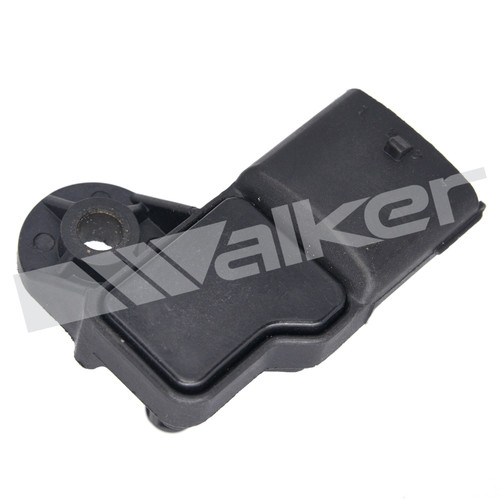 Walker Products Manifold Absolute Pressure Sensor 225-1086 for 2004-2012 Chevrolet/Fiat 2.4L 1.8L (Astra, Corsa, Tornado, Panda)
