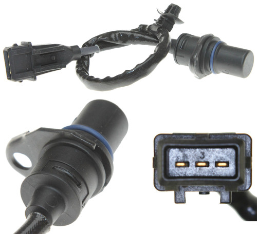 Walker Products Engine Crankshaft Position Sensor 235-1429 for 2006-2012 Hyundai/Kia 2.7L (Santa Fe, Optima, Rondo)