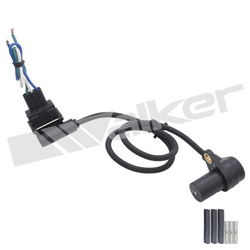 Walker Products Engine Crankshaft Position Sensor 235-91450 for 1988-1995 BMW 3.0L 4.0L (530i, 540i, 740i, 740iL)