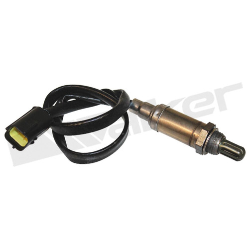 Walker Products Oxygen Sensor 350-34166 for 1998-2002 Kia 1.8L (Sephia, Spectra)